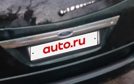 Ford Focus IV, 2004 год, 15 фотография