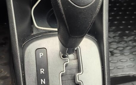 KIA Rio III рестайлинг, 2011 год, 593 000 рублей, 16 фотография