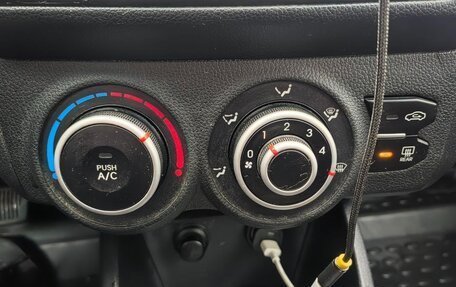 KIA Rio III рестайлинг, 2011 год, 593 000 рублей, 15 фотография