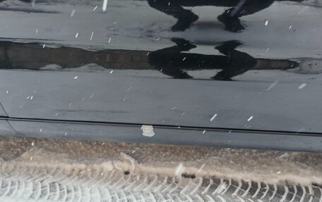 KIA Rio III рестайлинг, 2011 год, 593 000 рублей, 20 фотография