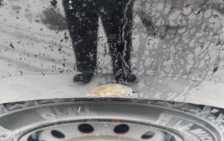 KIA Rio III рестайлинг, 2011 год, 593 000 рублей, 17 фотография