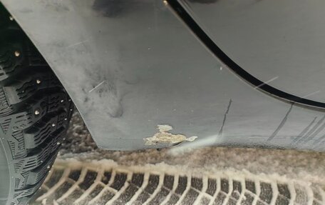 KIA Rio III рестайлинг, 2011 год, 593 000 рублей, 21 фотография