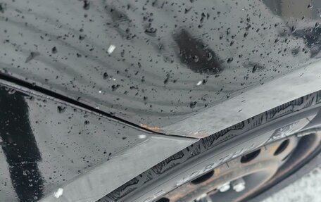 KIA Rio III рестайлинг, 2011 год, 593 000 рублей, 18 фотография