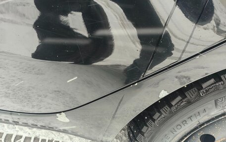 KIA Rio III рестайлинг, 2011 год, 593 000 рублей, 23 фотография