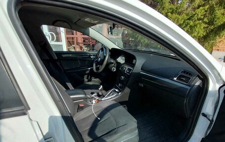 Brilliance H530 I, 2014 год, 500 000 рублей, 10 фотография