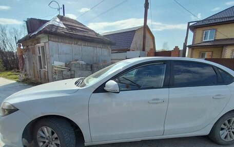 Brilliance H530 I, 2014 год, 500 000 рублей, 5 фотография