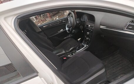 Brilliance H530 I, 2014 год, 500 000 рублей, 6 фотография