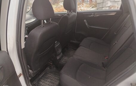 Brilliance H530 I, 2014 год, 500 000 рублей, 7 фотография