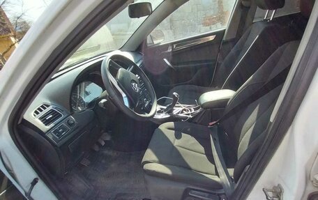 Brilliance H530 I, 2014 год, 500 000 рублей, 8 фотография