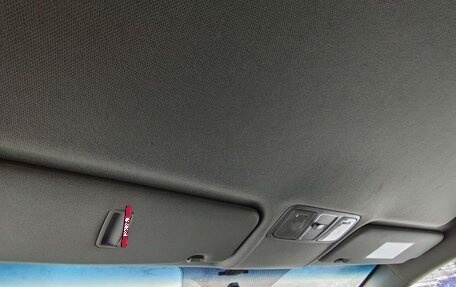 KIA Rio III рестайлинг, 2011 год, 593 000 рублей, 24 фотография