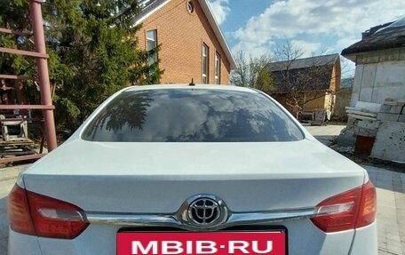 Brilliance H530 I, 2014 год, 500 000 рублей, 4 фотография