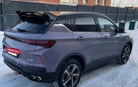 Geely Coolray I, 2023 год, 1 970 000 рублей, 2 фотография