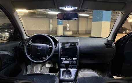 Ford Mondeo III, 2007 год, 800 000 рублей, 7 фотография