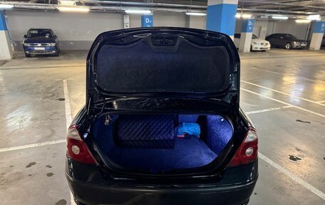 Ford Mondeo III, 2007 год, 800 000 рублей, 5 фотография