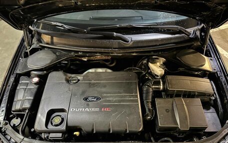 Ford Mondeo III, 2007 год, 800 000 рублей, 8 фотография