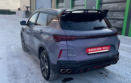 Geely Coolray I, 2023 год, 1 970 000 рублей, 6 фотография