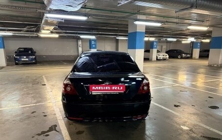 Ford Mondeo III, 2007 год, 800 000 рублей, 4 фотография