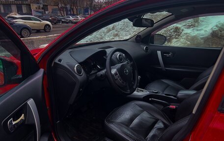 Nissan Qashqai, 2007 год, 720 000 рублей, 8 фотография