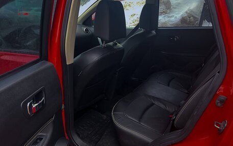 Nissan Qashqai, 2007 год, 720 000 рублей, 12 фотография