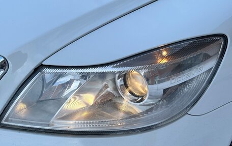 Skoda Octavia, 2011 год, 418 000 рублей, 5 фотография