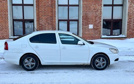 Skoda Octavia, 2011 год, 418 000 рублей, 7 фотография