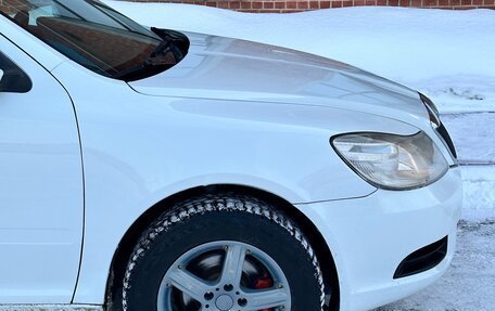 Skoda Octavia, 2011 год, 418 000 рублей, 6 фотография