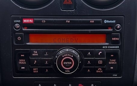 Nissan Qashqai, 2007 год, 720 000 рублей, 9 фотография