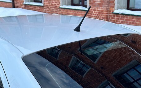 Skoda Octavia, 2011 год, 418 000 рублей, 15 фотография