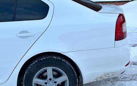 Skoda Octavia, 2011 год, 418 000 рублей, 14 фотография