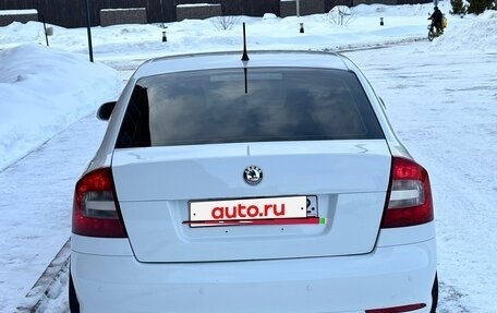 Skoda Octavia, 2011 год, 418 000 рублей, 9 фотография