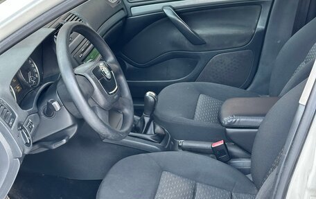 Skoda Octavia, 2011 год, 418 000 рублей, 18 фотография