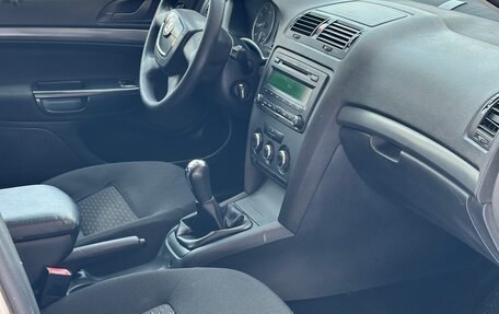 Skoda Octavia, 2011 год, 418 000 рублей, 21 фотография