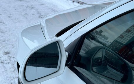 Skoda Octavia, 2011 год, 418 000 рублей, 23 фотография