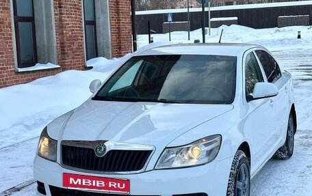 Skoda Octavia, 2011 год, 418 000 рублей, 12 фотография