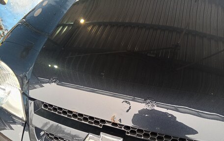 Chevrolet Niva I рестайлинг, 2017 год, 600 000 рублей, 11 фотография