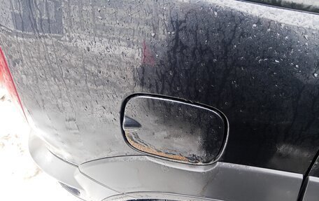 Chevrolet Niva I рестайлинг, 2017 год, 600 000 рублей, 9 фотография