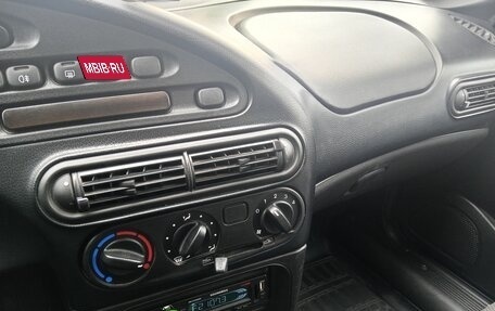 Chevrolet Niva I рестайлинг, 2017 год, 600 000 рублей, 4 фотография