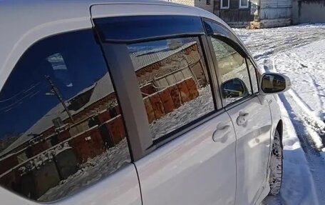 Honda Freed I, 2013 год, 1 280 000 рублей, 9 фотография