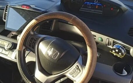 Honda Freed I, 2013 год, 1 280 000 рублей, 4 фотография