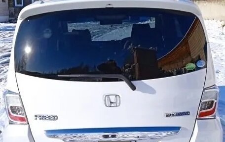 Honda Freed I, 2013 год, 1 280 000 рублей, 12 фотография