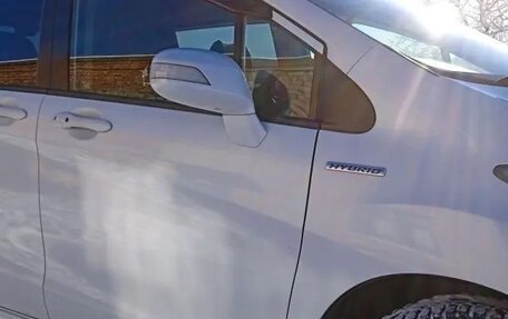 Honda Freed I, 2013 год, 1 280 000 рублей, 8 фотография