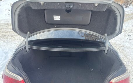 BMW 5 серия, 2004 год, 850 000 рублей, 11 фотография