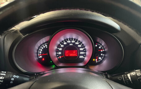 KIA Soul II рестайлинг, 2017 год, 1 299 000 рублей, 9 фотография