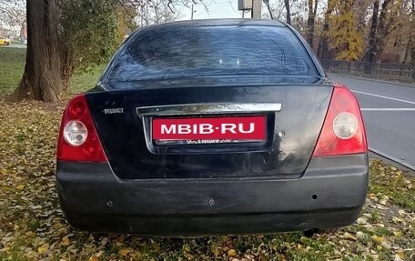 Vortex Estina II (FL-C), 2009 год, 150 000 рублей, 2 фотография