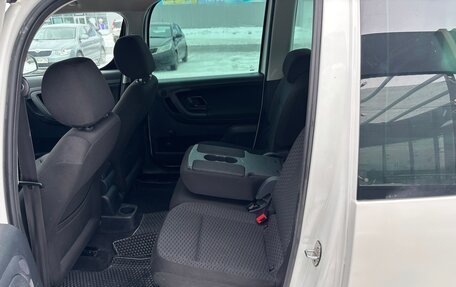 Skoda Roomster, 2010 год, 580 000 рублей, 3 фотография