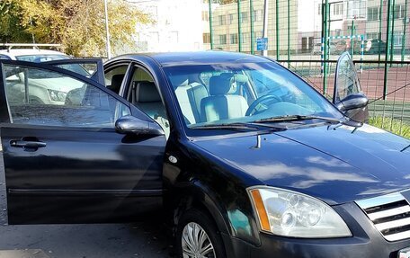 Vortex Estina II (FL-C), 2009 год, 150 000 рублей, 5 фотография