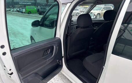 Skoda Roomster, 2010 год, 580 000 рублей, 2 фотография