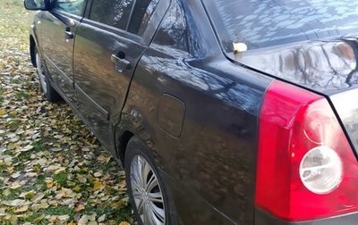 Vortex Estina II (FL-C), 2009 год, 150 000 рублей, 1 фотография