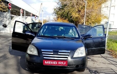 Vortex Estina II (FL-C), 2009 год, 150 000 рублей, 6 фотография