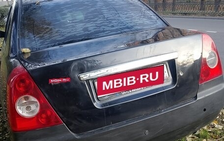 Vortex Estina II (FL-C), 2009 год, 150 000 рублей, 4 фотография